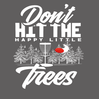 Motiv Discgolf Sportler