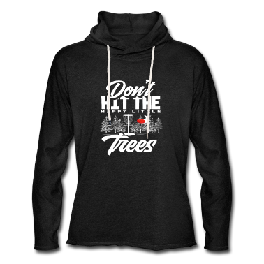 Sport LK Hoodie - Discgolf Sportler