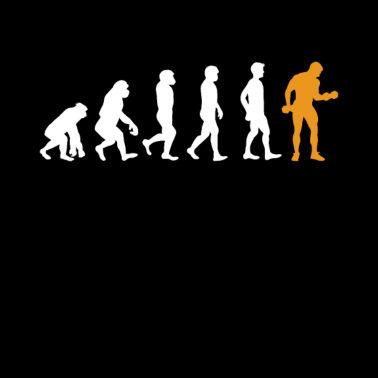 Motiv Evolution Sportler