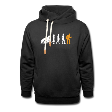 Sport LK Hoodie - Evolution Sportler