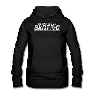 Sport LK Hoodie - Skateboard Sportler