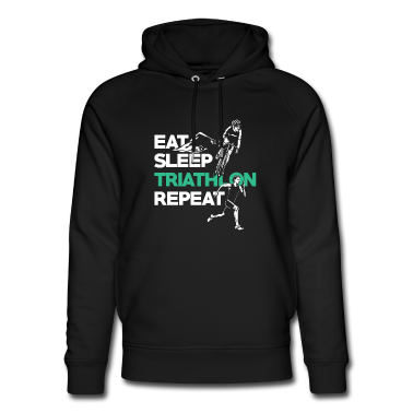 Sport LK Hoodie - Triathlon Sportler