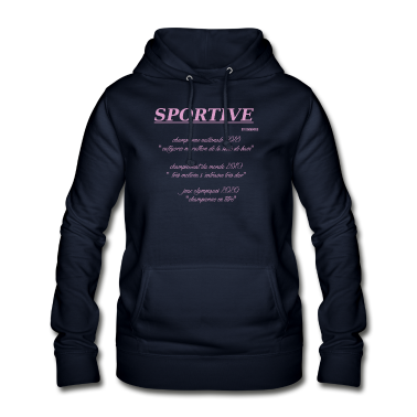 Sport LK Hoodie - SPORTLER