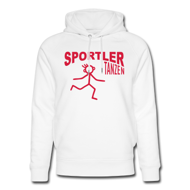 Sport LK Hoodie - Sportler - Tanzen