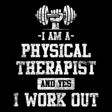 Motiv Physiotherapeut Sportler