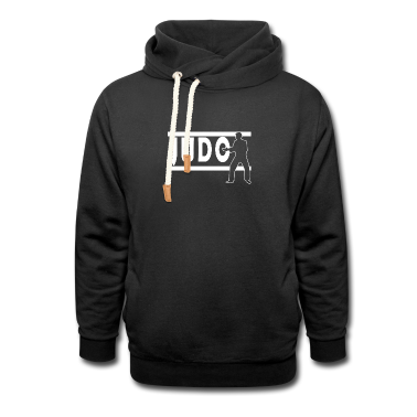 Sport LK Hoodie - Judo Sportler