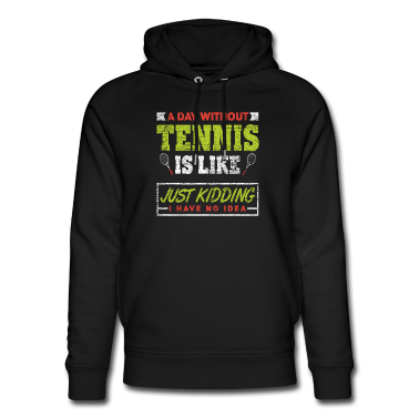 Sport LK Hoodie - Tennis Sportler