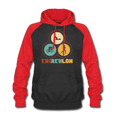 Sport LK Hoodie - Triathlon Sportler