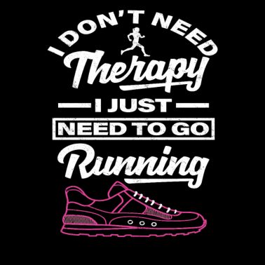 Motiv Laufen Sportler