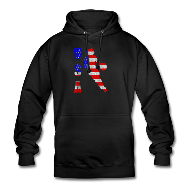 Sport LK Hoodie - USA Sportler