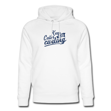Sport LK Hoodie - Curling Sportler Team