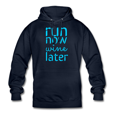 Sport LK Hoodie - Motivationsshirt für Sportler