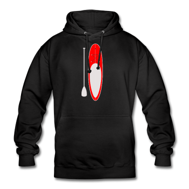 Sport LK Hoodie - SUP Sportler