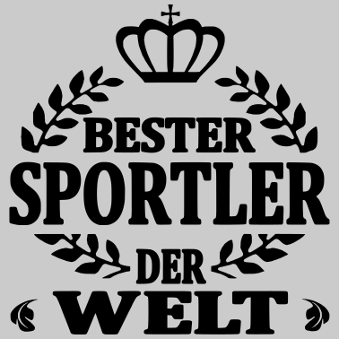 Motiv Bester sportler der welt