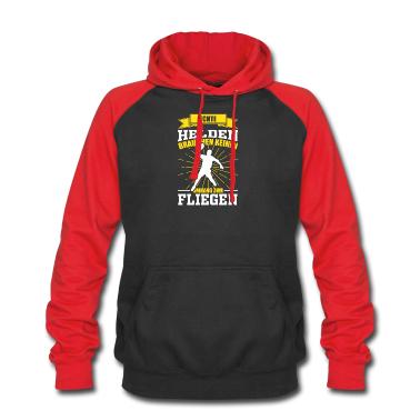 Sport LK Hoodie - Handball Sportler Geschenk