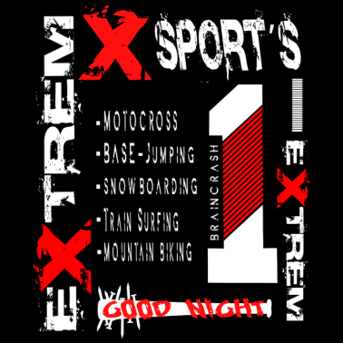 Motiv Extrem Sport Sportler