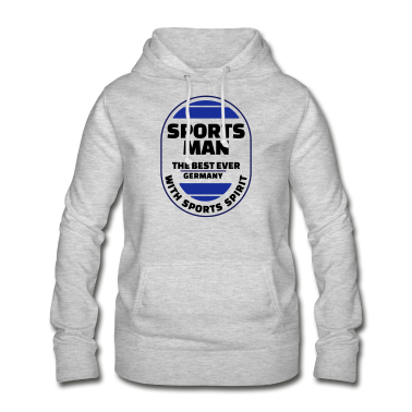 Sport LK Hoodie - SPORTLER