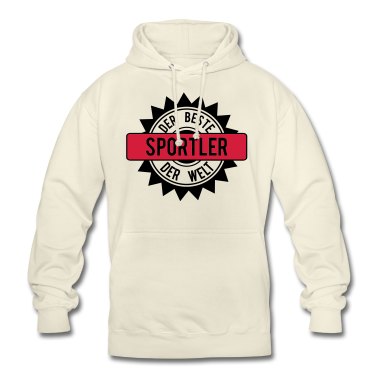 Sport LK Hoodie - der beste sportler 2c