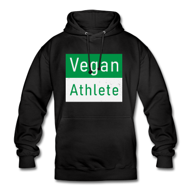 Sport LK Hoodie - Vegan Sportler / Athlete