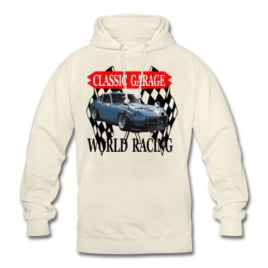 Sport LK Hoodie - Patch Japan Sportler