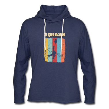 Sport LK Hoodie - Squash Sportler