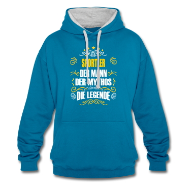Sport LK Hoodie - SPORTLER