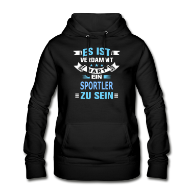 Sport LK Hoodie - SPORTLER