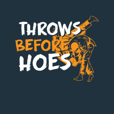 Motiv Judo Sportler Geschenk