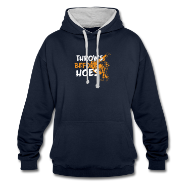 Sport LK Hoodie - Judo Sportler Geschenk