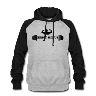 Sport LK Hoodie - Sportler