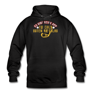 Sport LK Hoodie - Golfer Sportler