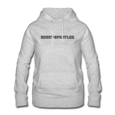 Sport LK Hoodie - Hobby Sportler