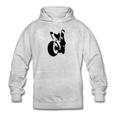 Sport LK Hoodie - Classic Sportler Design