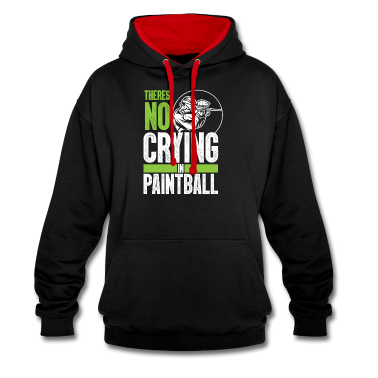 Sport LK Hoodie - Paintball Sportler