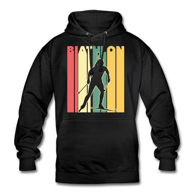 Sport LK Hoodie - Biathlon Sportler Geschenk