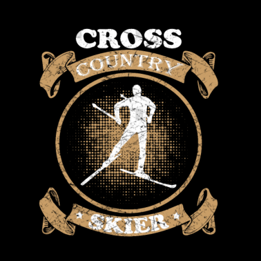 Motiv Wintersport Sportler Sportlich