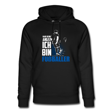 Sport LK Hoodie - Fußball Sportler Sport