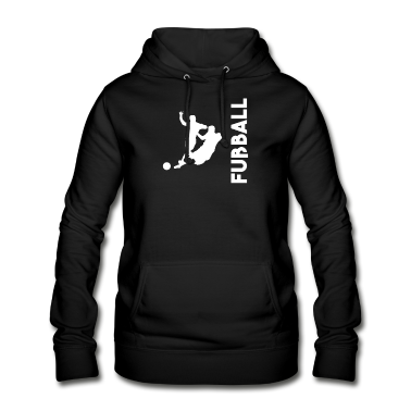 Sport LK Hoodie - Fussball Sport Sportler