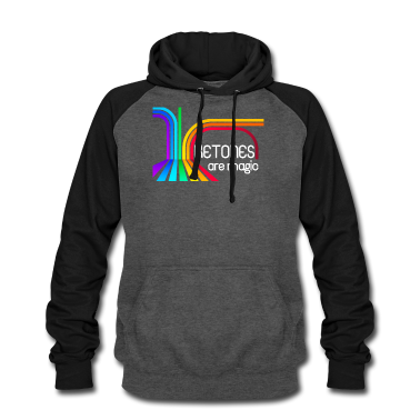 Sport LK Hoodie - Keto Sportler Geschenkidee