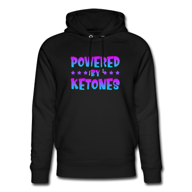 Sport LK Hoodie - Ketogen Sportler Geschenkidee