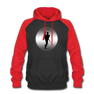 Sport LK Hoodie - Taekwondo Korea Sportler