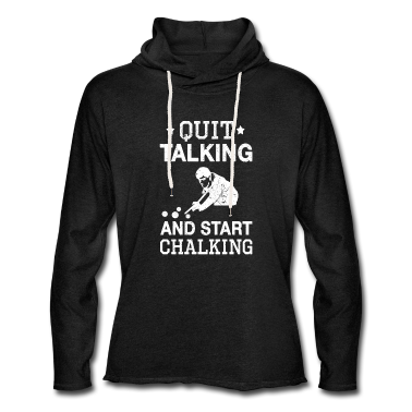 Sport LK Hoodie - Snooker Pool Sportler