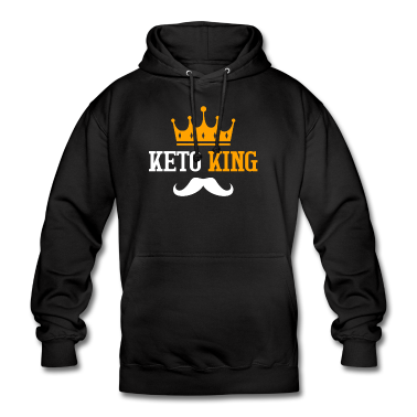 Sport LK Hoodie - Ketogen König Sportler