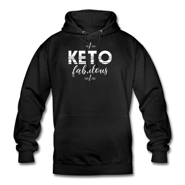 Sport LK Hoodie - Ketogen Sportler Geschenkidee