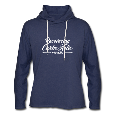 Sport LK Hoodie - Keto Lifestyle Sportler