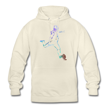 Sport LK Hoodie - Footballer Sport Sportler