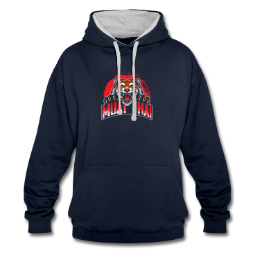 Sport LK Hoodie - Muay Thai Sportler