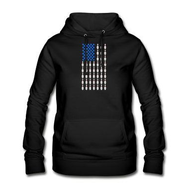 Sport LK Hoodie - Bowling Spare Sportler