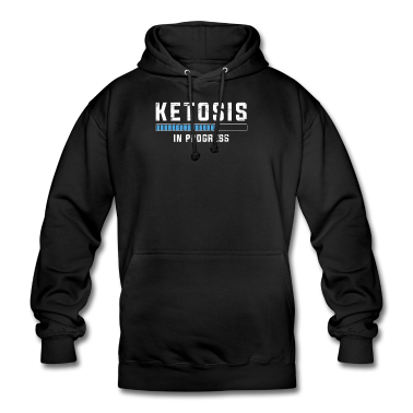 Sport LK Hoodie - Ketogene Sportler Geschenk