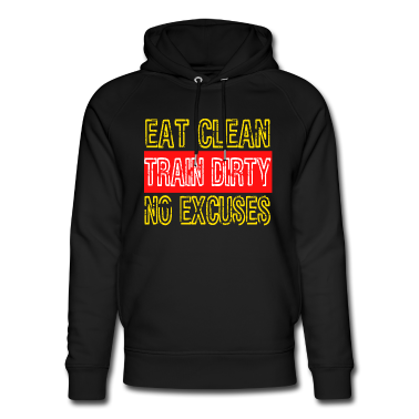 Sport LK Hoodie - Bist du ein Sportler? FitnessFreak? Liebt es